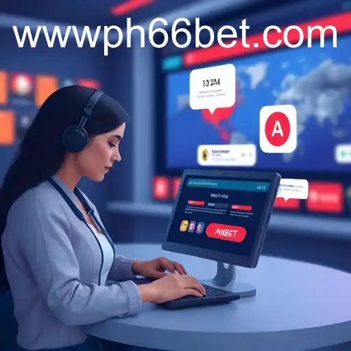 Security and Trust PH66BET - International Licenses and Certifications