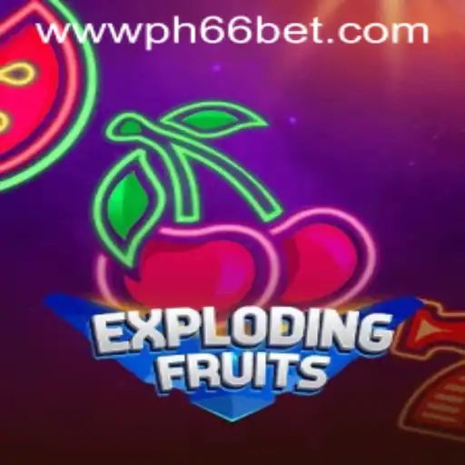 ExplodingFruits: An Exciting Adventure in Online Gaming