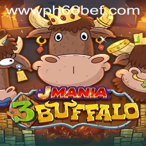 Discovering the New Sensation: JMania3Buffalo with PH66BET