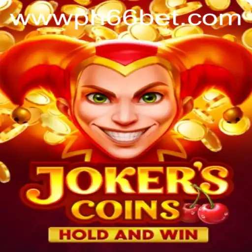 JokersCoins: A Thrilling New Gaming Experience with PH66BET