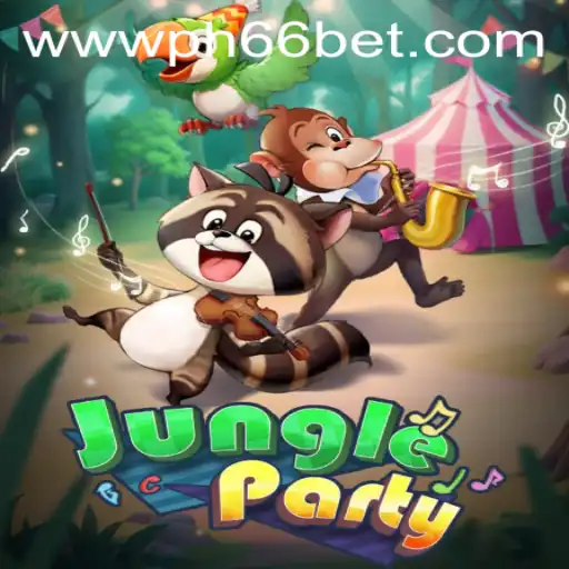 Discover the Excitement of JungleParty: Immerse Yourself in the Adventure
