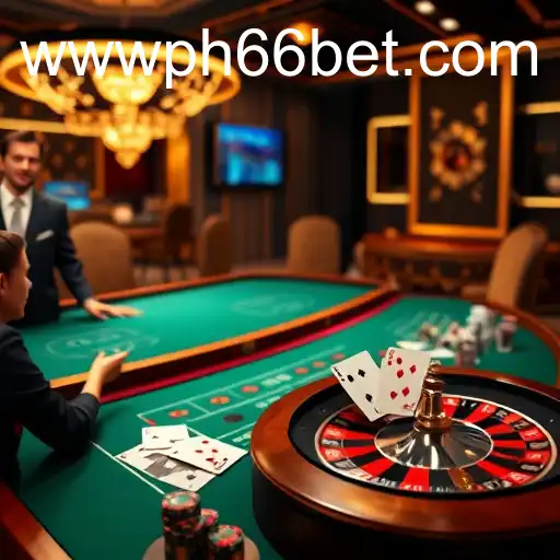 VIP Service PH66BET - 24/7 Support and Exclusive Benefits