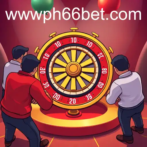 Gaming Experience PH66BET - 800+ Premium and Exclusive Games
